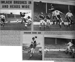 Nottm Forest {A} 6.2.1960