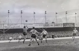 Another Luton attack seen off