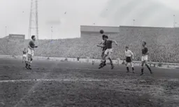 Chelsea have the ball covered