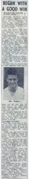 Match Report: Blackburn Rovers vs Luton Town FC (15th Apr 1960)
