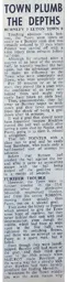 Match Report: Burnley vs Luton Town FC (16th Apr 1960)