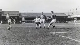 Gordon Turner loses out this time