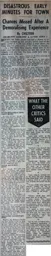 Match Report: Charlton Athletic vs Luton Town FC (17th Sep 1960)