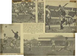 Match Report: Brighton & Hove Albion vs Luton Town FC (12th Nov 1960)