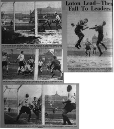 Sheffield United {A} 11.2.1961