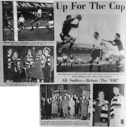 Barnsley {A} FAC-4 18.2.1961