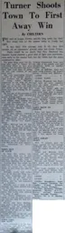 Match Report: Leeds United vs Luton Town FC (8th Mar 1961)