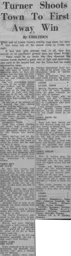 Match Report: Leeds United vs Luton Town FC (8th Mar 1961)