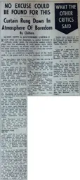 Match Report: Luton Town FC vs Scunthorpe United (29th Apr 1961)