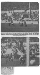 Match Report: Luton Town FC vs Derby County (30th Aug 1961)