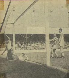 Match Report: Luton Town FC vs Huddersfield Town (2nd Sep 1961)