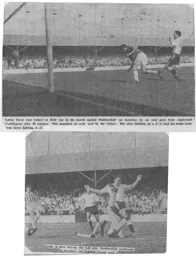 Match Report: Luton Town FC vs Huddersfield Town (2nd Sep 1961)