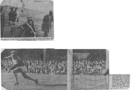 Match Report: Swansea Town vs Luton Town FC (9th Sep 1961)