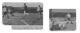 Match Report: Luton Town FC vs Southampton (16th Sep 1961)