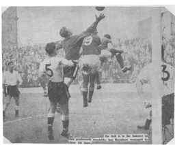 Match Report: Charlton Athletic vs Luton Town FC (23rd Sep 1961)