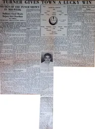 Match Report: Charlton Athletic vs Luton Town FC (23rd Sep 1961)