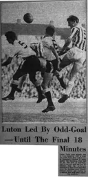 Brighton & Hove Albion {A} 14.10.1961