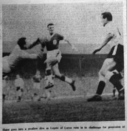 Liverpool {A} 11.11.1961