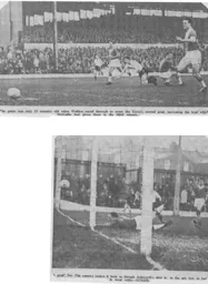 Match Report: Luton Town FC vs Rotherham United (2nd Dec 1961)
