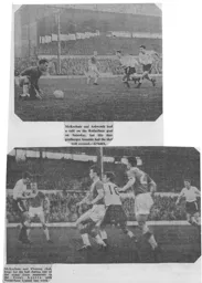 Match Report: Luton Town FC vs Rotherham United (2nd Dec 1961)
