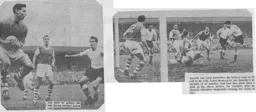 Match Report: Ipswich Town vs Luton Town FC (6th Jan 1962)