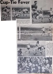 Match Report: Ipswich Town vs Luton Town FC (6th Jan 1962)