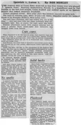 Match Report: Ipswich Town vs Luton Town FC (6th Jan 1962)
