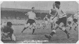 Match Report: Ipswich Town vs Luton Town FC (6th Jan 1962)