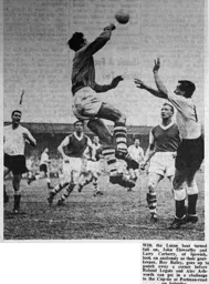 Ipswich Town {A} FAC-3 6.1.1962