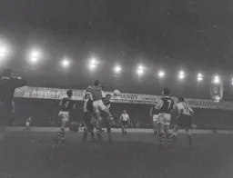 Defence in depth by Ipswich