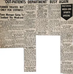 Match Report: Luton Town FC vs Swansea Town (20th Jan 1962)