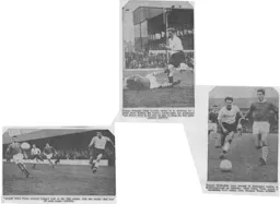 Match Report: Luton Town FC vs Swansea Town (20th Jan 1962)