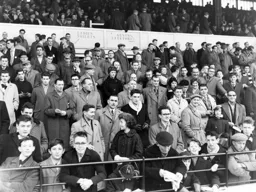 Ladies have a toilet while gents have to make do with lavatories