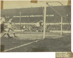 Match Report: Luton Town FC vs Charlton Athletic (10th Feb 1962)