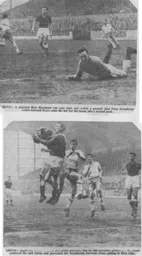 Match Report: Scunthorpe United vs Luton Town FC (10th Mar 1962)