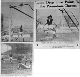 Scunthorpe {A} 10.3.1962