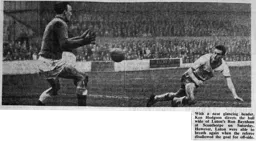 Scunthorpe United {A} 10.3.1962