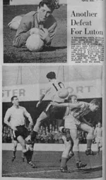 Sunderland {H} 14.4.1962