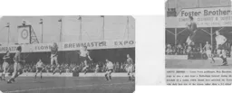 Match Report: Luton Town FC vs Rotherham United (25th Aug 1962)