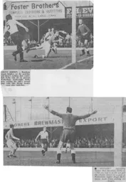 Match Report: Luton Town FC vs Rotherham United (25th Aug 1962)