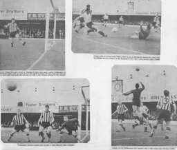 Match Report: Luton Town FC vs Southampton (29th Aug 1962)