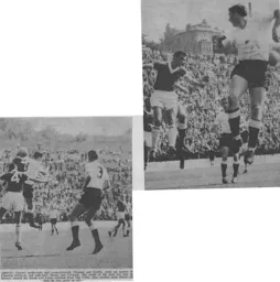 Match Report: Charlton Athletic vs Luton Town FC (1st Sep 1962)