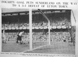 Sunderland {A} 15.9.1962