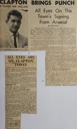 Match Report: Luton Town FC vs Leeds United (22nd Sep 1962)