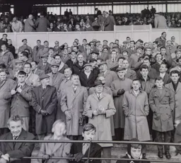 A mackintosh exhibition