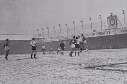 Again a Luton attack comes to nothing