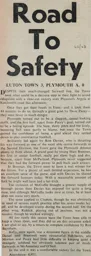 Match Report: Luton Town FC vs Plymouth Argyle (27th Apr 1963)