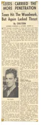 Match Report: Leeds United vs Luton Town FC (4th May 1963)
