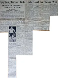 Match Report: Luton Town FC vs Walsall (24th Aug 1963)