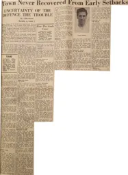 Match Report: Barnsley vs Luton Town FC (6th Sep 1963)